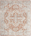 Astra Machine Washable ASW12 Gold Multicolor
