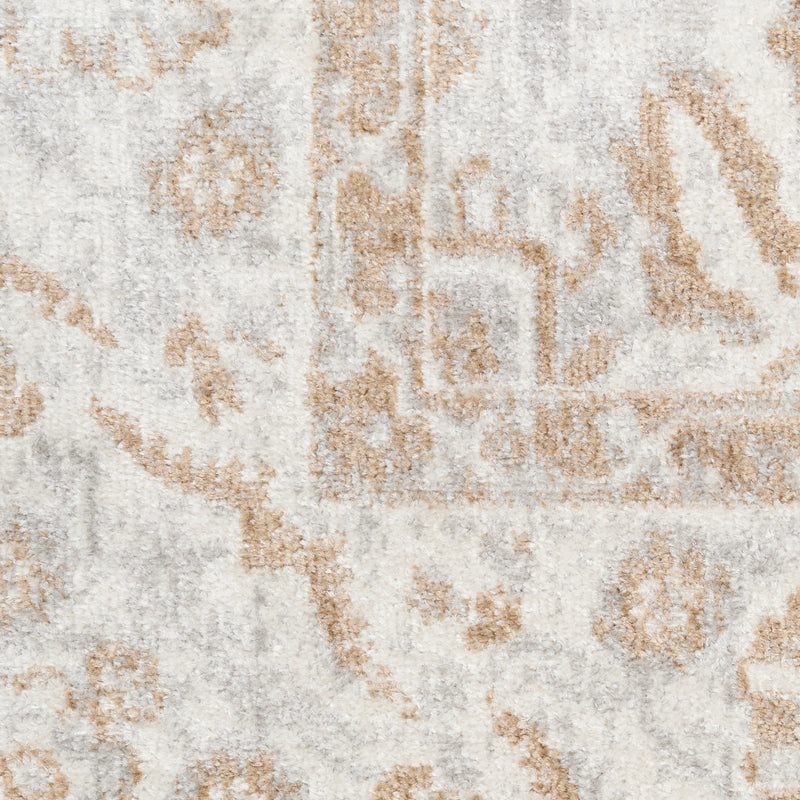 Astra Machine Washable ASW20 Grey