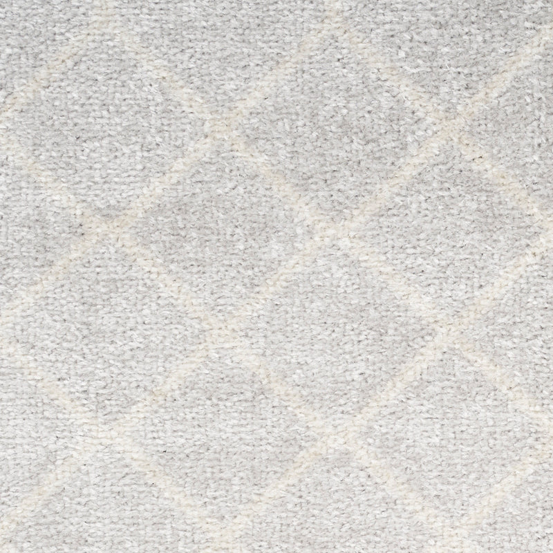 Astra Machine Washable ASW10 Grey
