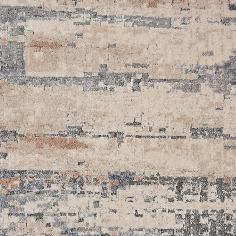 Rustic Textures Beige Grey (RUS04)