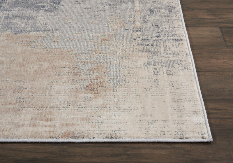 Rustic Textures Beige Grey (RUS02)