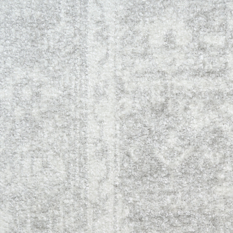 Astra Machine Washable ASW11 Light Grey