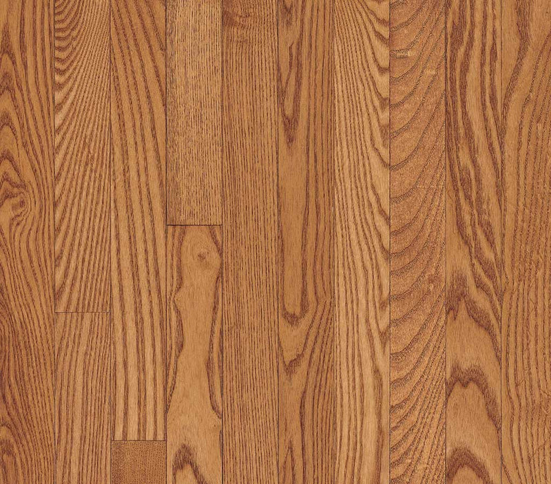 Dundee Strip Oak Butterscotch CB216