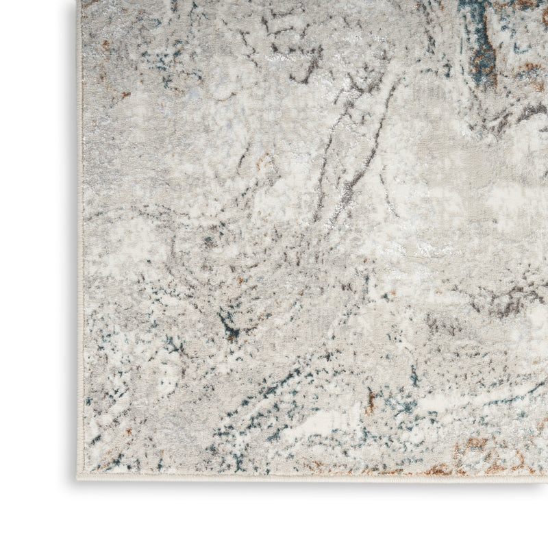 Glitz Grey Multicolor (GLZ20)