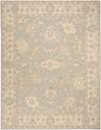 Maison Blue Ivory (MSO03)