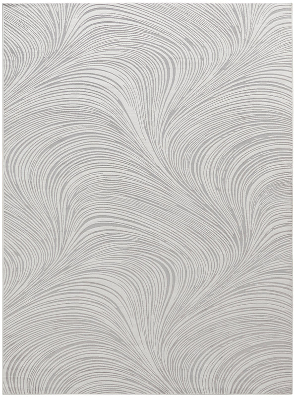 Central Park West Grey (CEP02)