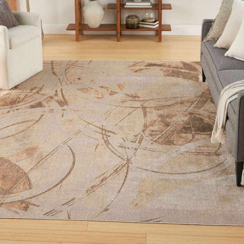 Astra Machine Washable ASW14 Beige
