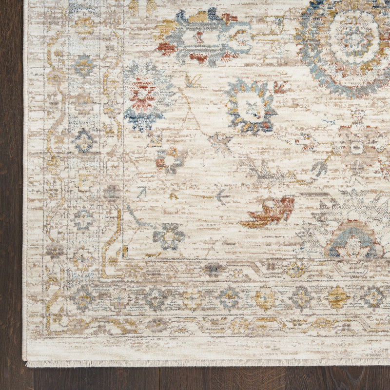 Antique Fusion Ivory Multicolor (ANF04)
