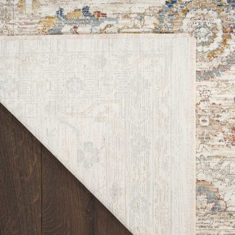 Antique Fusion Ivory Multicolor (ANF04)