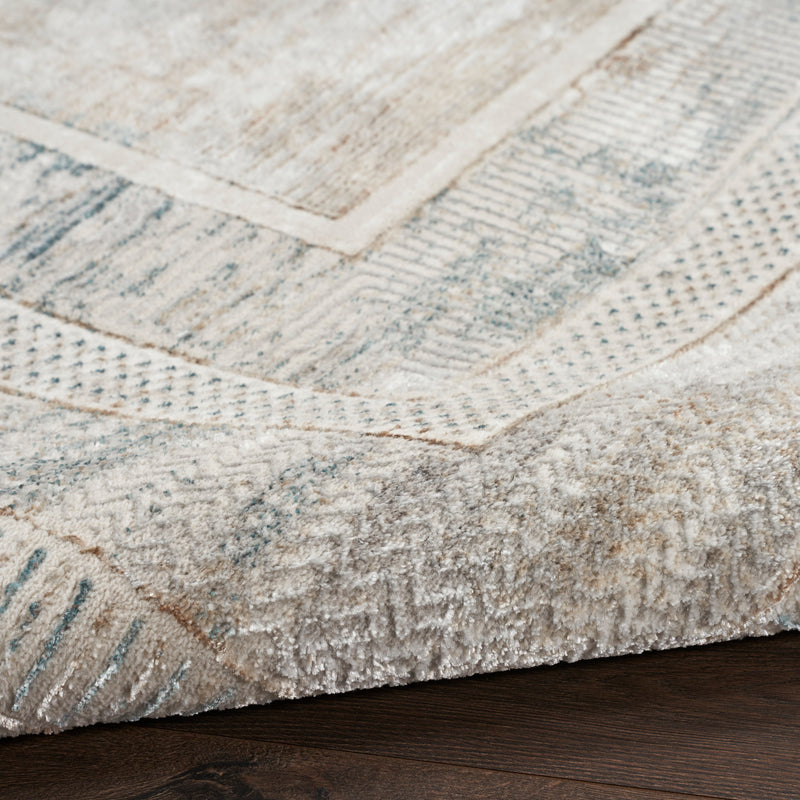 Glitz Ivory Multicolor (GLZ07)