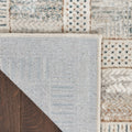 Glitz Ivory Multicolor (GLZ07)