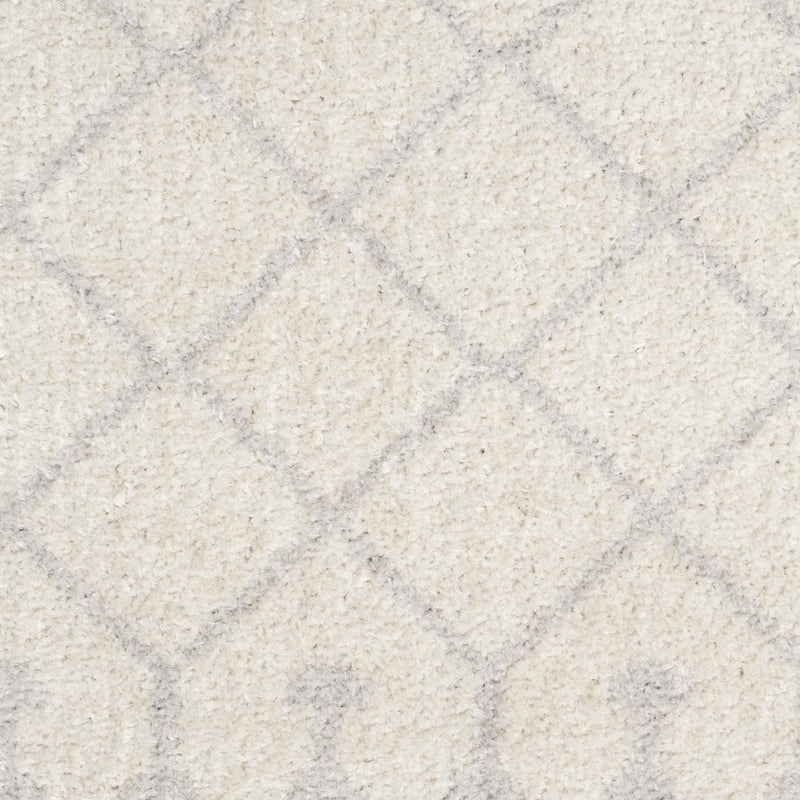 Astra Machine Washable ASW10 Ivory