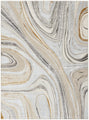 Glitz Grey Gold (GLZ21)