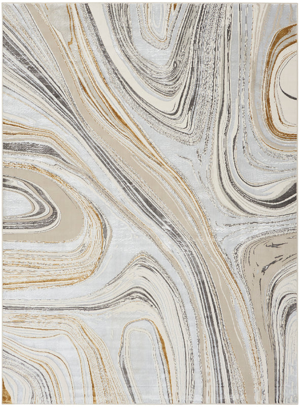 Glitz Grey Gold (GLZ21)