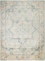 Astra Machine Washable ASW12 Light Blue