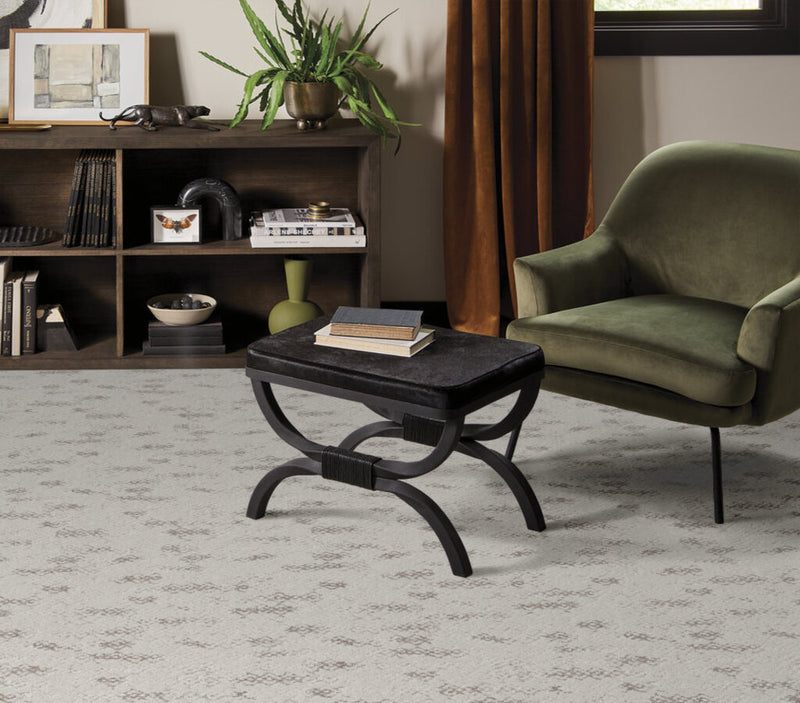 Evoke Grey Fox