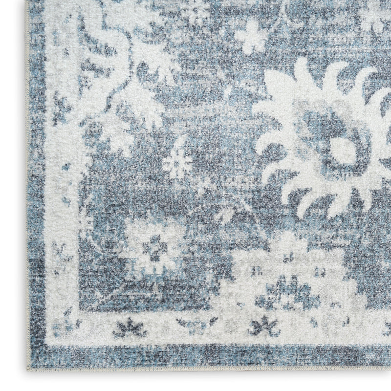 Astra Machine Washable ASW19 Denim