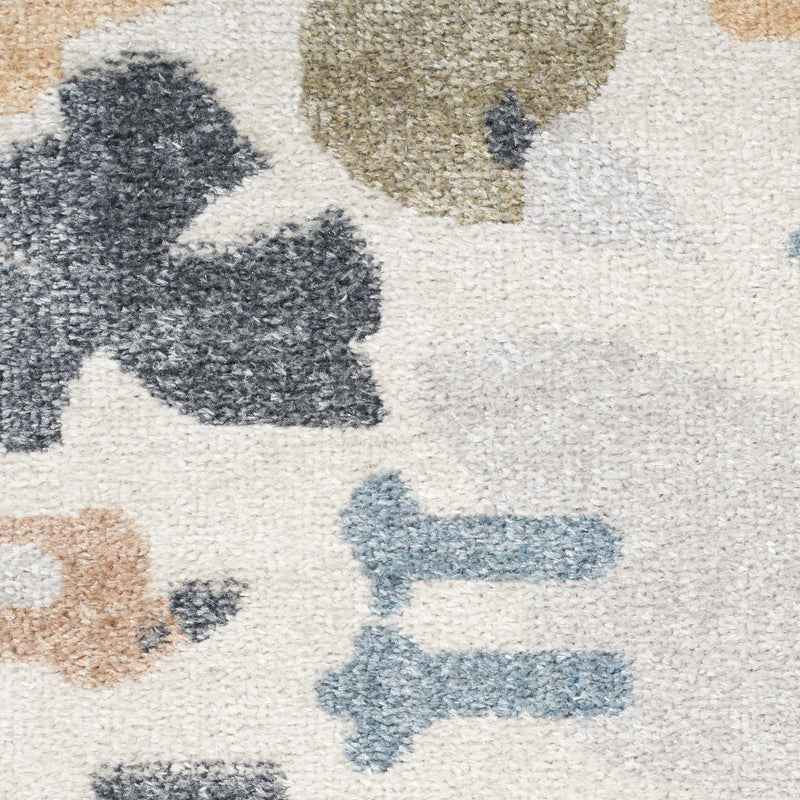 Astra Machine Washable ASW01 Ivory
