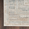 Glitz Ivory Multicolor (GLZ07)