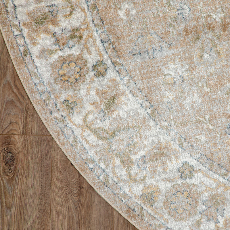 Astra Machine Washable ASW12 Beige