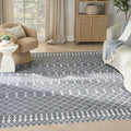 Astra Machine Washable ASW10 Denim