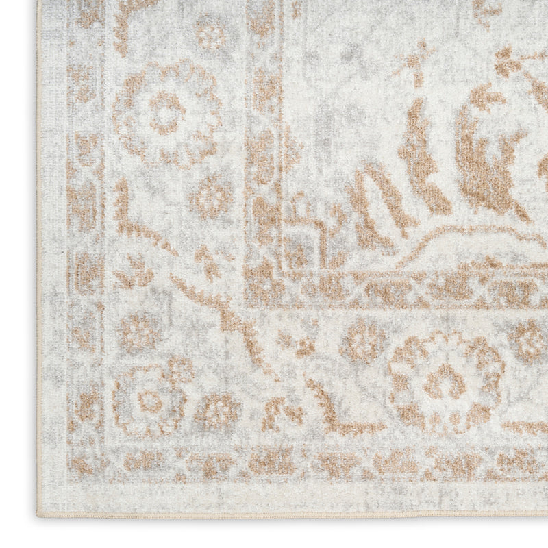 Astra Machine Washable ASW20 Grey