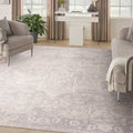 Astra Machine Washable ASW12 Grey