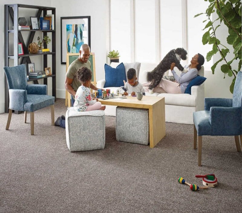 Floorigami Tri Tone SB 500 Chiaroscuro 13 5 sq ft