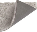Floorigami Woven Fringe 500 Moongaze