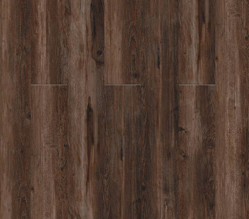Gallatin Plank Rustic Lodge