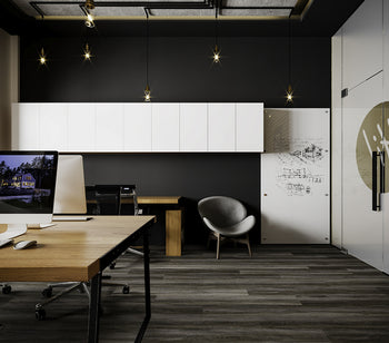 Gallatin Plank Woodland Taupe