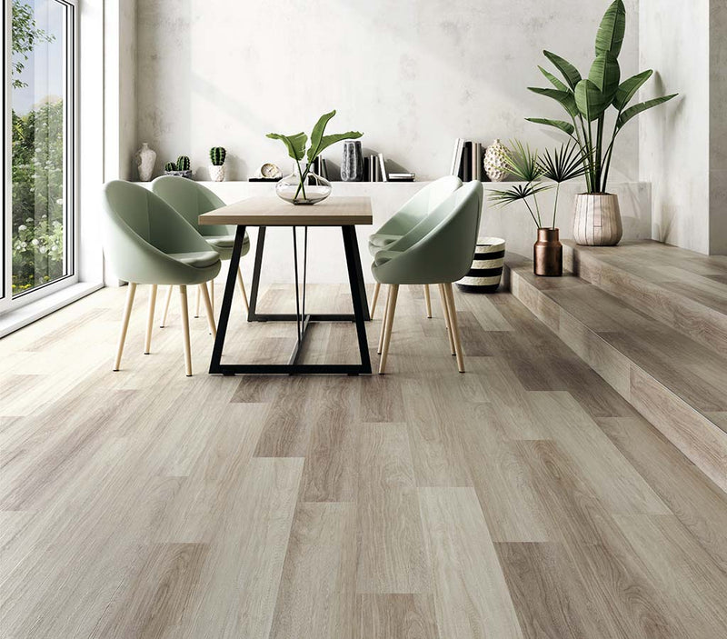 Parterre Looselay SB Sierra Walnut