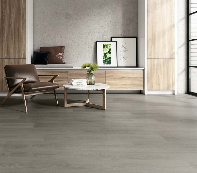 Parterre Looselay SB White Oak