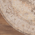 Astra Machine Washable ASW13 Beige