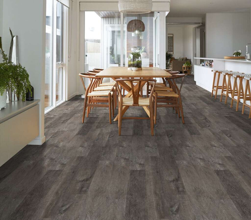 Endura Plus Smoky Oak