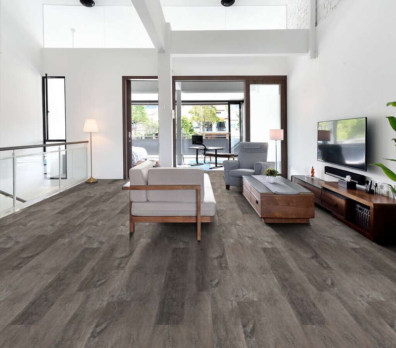 Endura Plus Smoky Oak