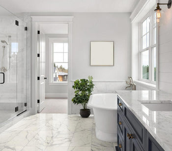 Platinum Calacatta Empire