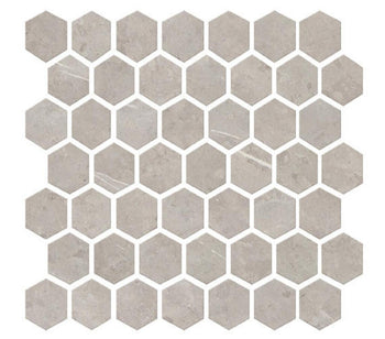 Prime Stamina Grey