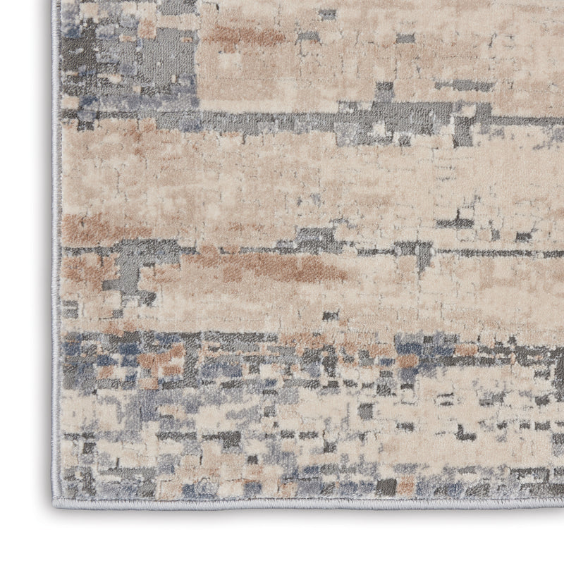 Rustic Textures Beige Grey (RUS04)