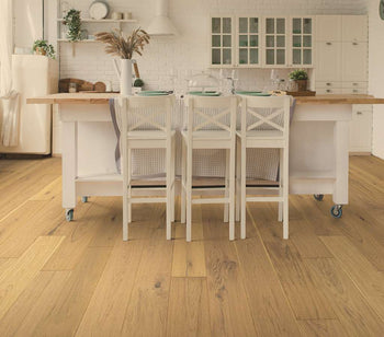 Utmost Oak Endeavor