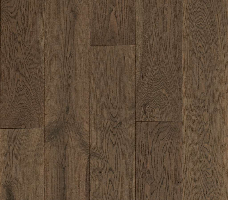 Utmost Oak Grounded