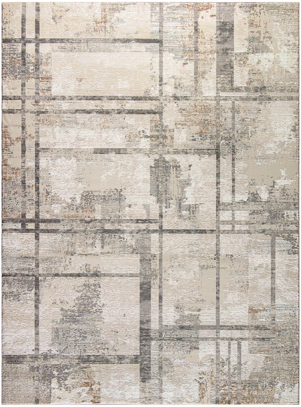 Sustainable Trends Ivory Multicolor (SUT02)