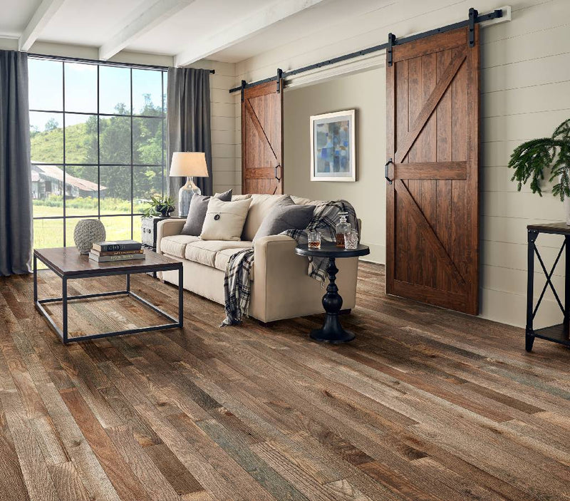 Barnwood Living Red Oak Monroe
