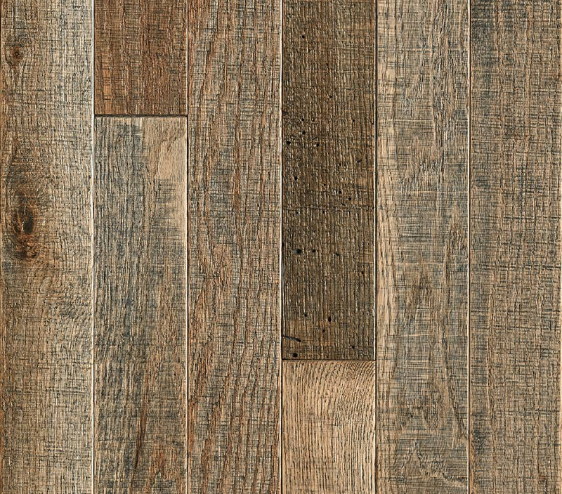 Barnwood Living Red Oak Monroe