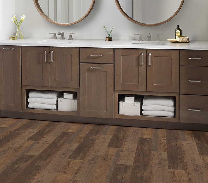 COREtec Pro Plus Plank Duxbury Oak