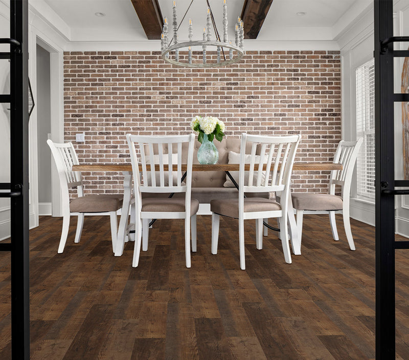 COREtec Pro Plus Plank Duxbury Oak