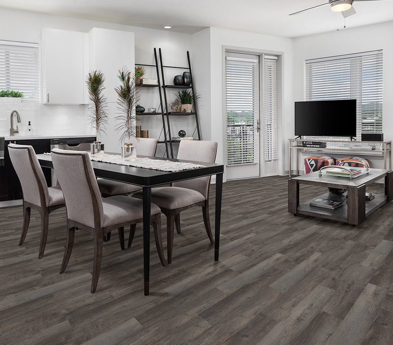 COREtec Pro Plus Plank Galveston Oak