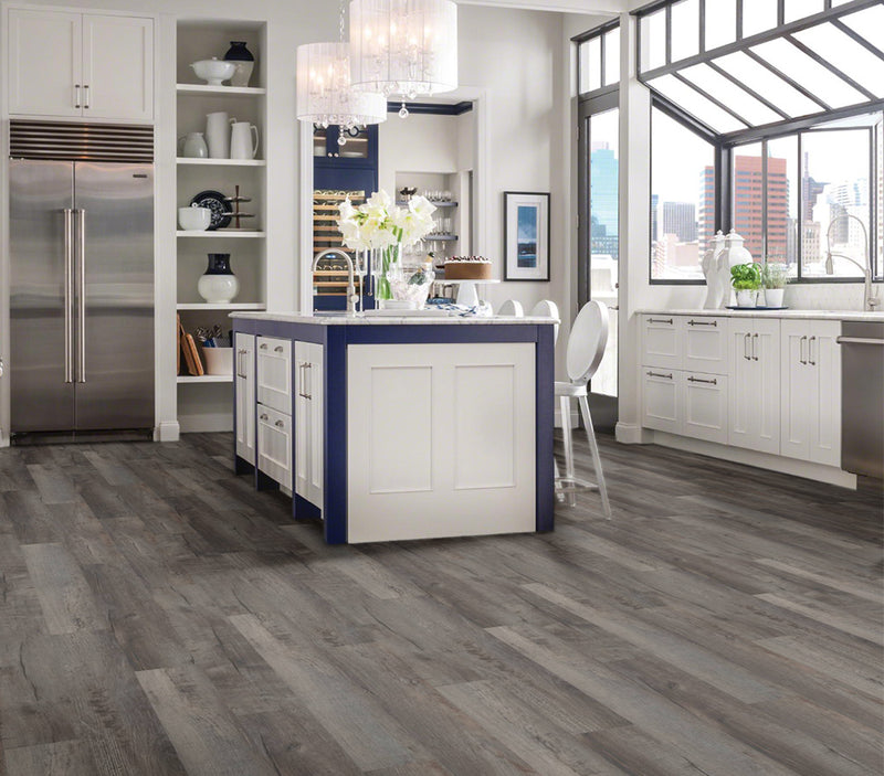 COREtec Pro Plus Plank Galveston Oak