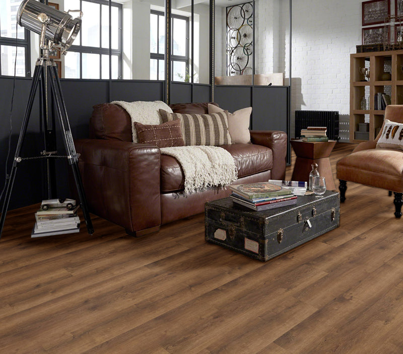COREtec Pro Plus Plank Monterey Oak