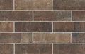 Brickwork Terrace